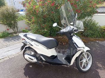 PIAGGIO LIBERTY 125