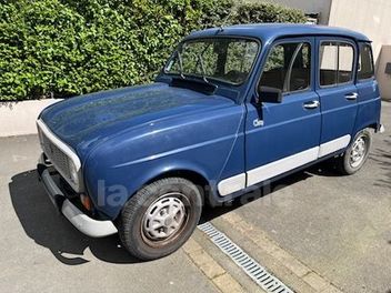 RENAULT R4 GTL CLAN