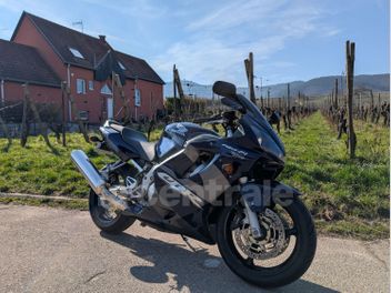 HONDA CBR F 600