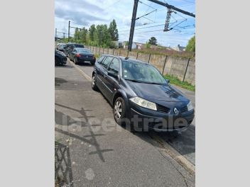 RENAULT MEGANE 2 ESTATE II (2) ESTATE 1.5 DCI 105 AUTHENTIQUE
