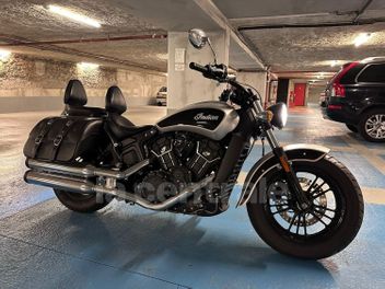 INDIAN SCOUT-SIXTY 1000
