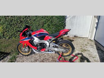 HONDA CBR 1000 RR SP