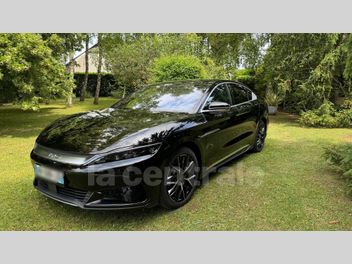 BYD 