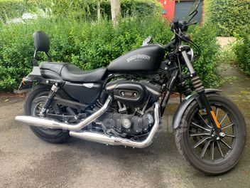 HARLEY DAVIDSON SPORTSTER 883