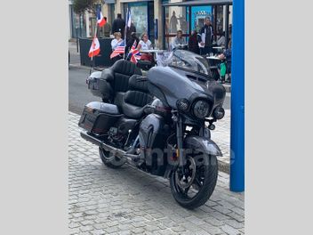 HARLEY DAVIDSON CVO FLHTKSE 1850