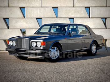 BENTLEY TURBO R (4) V8