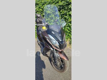 KYMCO X.TOWN 125