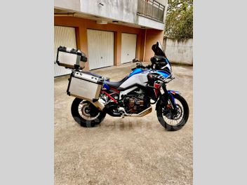 HONDA CRF AFRICA TWIN 1100 L