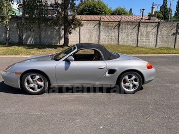 PORSCHE 