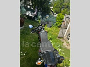 SUZUKI DR 125 SM