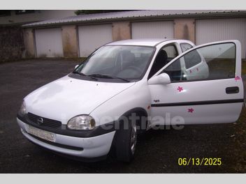 OPEL 