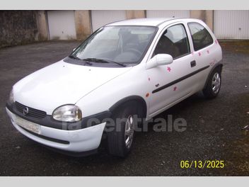OPEL 