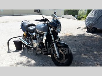 YAMAHA XJR 1300