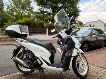 HONDA SH 125 I