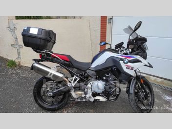 BMW F 800 800 GS
