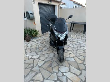 HONDA INTEGRA 700