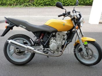 MZ RT 125