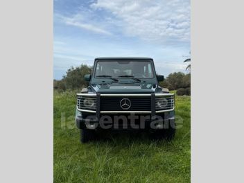 MERCEDES CLASSE G 2 300 TD PRESTIGE BVA 5P 14CV