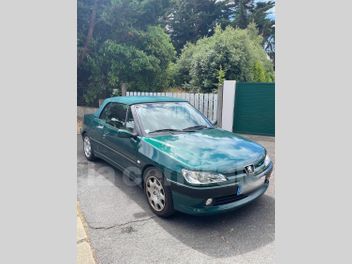 PEUGEOT 