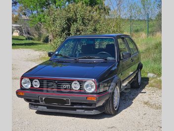 VOLKSWAGEN GOLF 2 GTI II GTI 3P