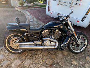 HARLEY DAVIDSON V-ROD 1250 MUSCLE NOIR
