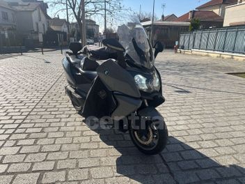 BMW C 650 GT