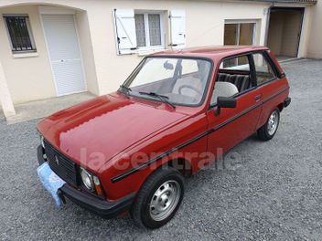 CITROEN 