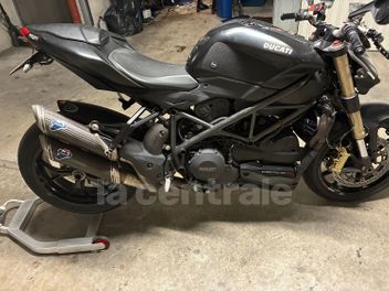 DUCATI STREETFIGHTER 848