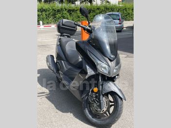 KYMCO MXU 300