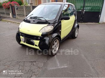 SMART SMART PASSION CDI SOFTOUCH
