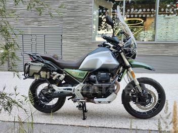 MOTO GUZZI V85 TT 850 TRAVEL