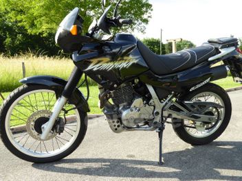 HONDA NX DOMINATOR 650