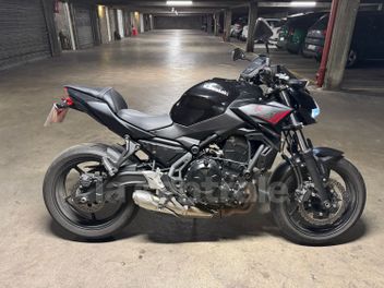 KAWASAKI Z 650 650