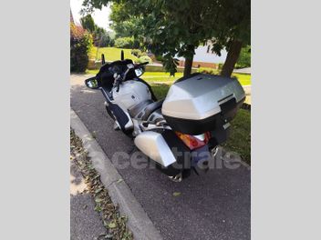 HONDA VTX 1300