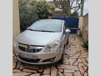 OPEL 