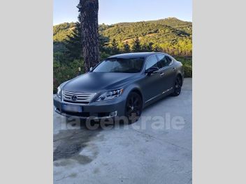 LEXUS 