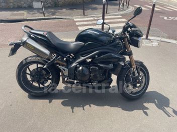 TRIUMPH SPEED TRIPLE 1050 ABS