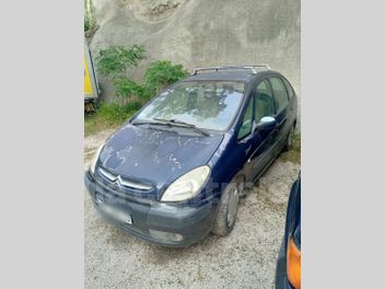 CITROEN XSARA (2) 2.0 HDI 90