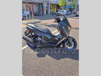YAMAHA NMAX 125