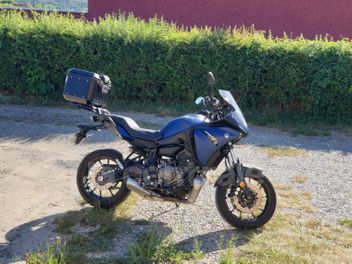 YAMAHA TRACER 700