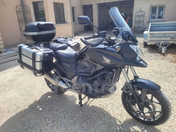 HONDA NC 750 X DCT