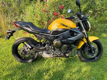 YAMAHA FZ 6 N 78 CH