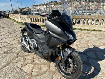 HONDA INTEGRA 750
