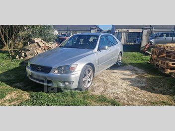 LEXUS IS 200 PACK BVA