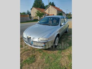 ALFA ROMEO 