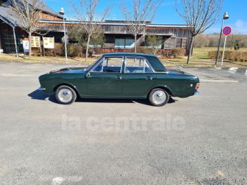 FORD CORTINA BERLINE