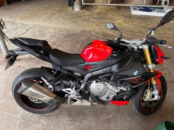 BMW S1000 R 1000