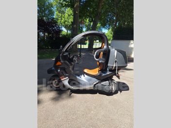 BMW C1 125 EXECUTIVE