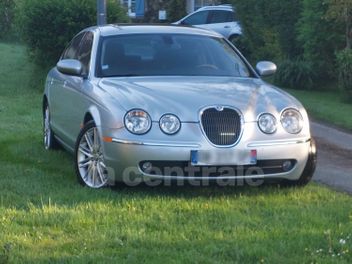 JAGUAR 