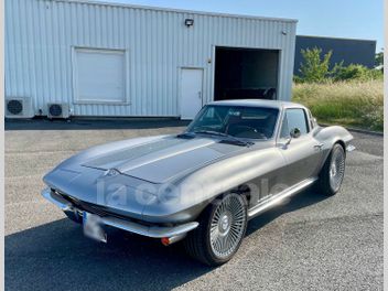 CHEVROLET CORVETTE C2 C2 5.4 V8 360 STING RAY